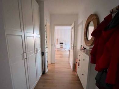 Terrassenwohnung zur Miete 1.260 € 2,5 Zimmer 90 m² Geschoss 1/1 frei ab 15.08.2025 Norderstedt 22851