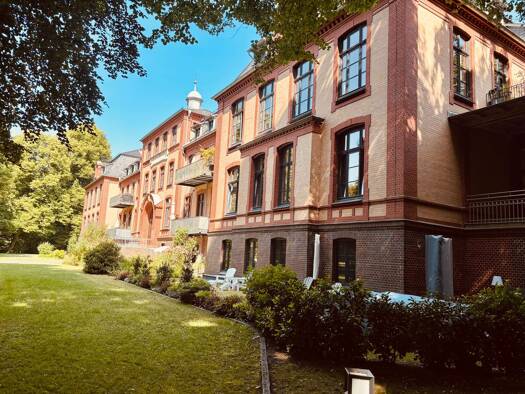 Wohnung zum Kauf provisionsfrei 999.000 € 3,5 Zimmer 145 m² Geschoss 1/3 Schemmannstraße 56 Volksdorf Hamburg 22359