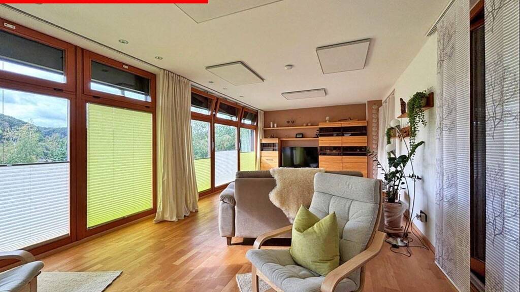 Wohnung zum Kauf 285.000 € 4 Zimmer 123 m² frei ab sofort Westerngrund 63825