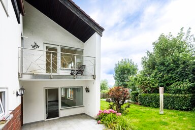 Mehrfamilienhaus zum Kauf 620.000 € 6 Zimmer 157 m² 479 m² Grundstück Salzert Lörrach 79540