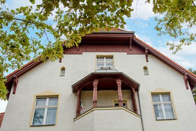 Wohnung zum Kauf provisionsfrei 392.000 € 3 Zimmer 90,2 m² EG Lindenthaler Allee 34 Schlachtensee Berlin 14163