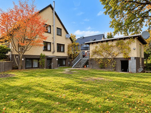 Einfamilienhaus zum Kauf 749.000 € 10 Zimmer 190 m² 1.115 m² Grundstück Kronshorst Brunsbek 22946