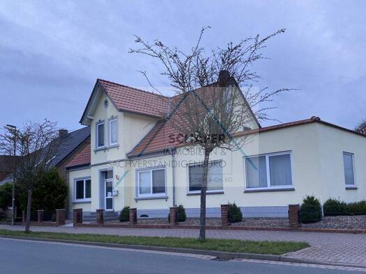 Wohnung zur Miete 850 € 6 Zimmer 180 m² EG frei ab 01.08.2026 Osterbinde Bassum 27211