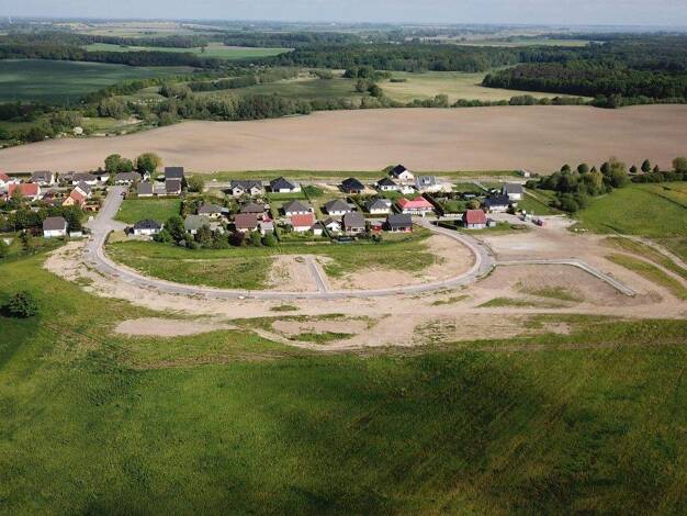 Grundstück zum Kauf provisionsfrei 75.537 € 763 m² Grundstück Velgast Velgast 18469