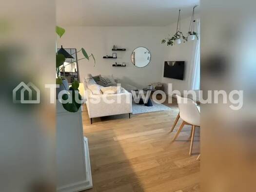 Wohnung zur Miete Tauschwohnung 1.258 € 2 Zimmer 54 m² 2. Geschoss Alsterdorf Hamburg 22297