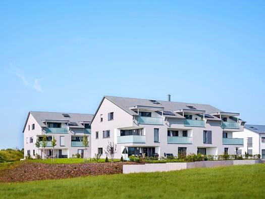 Wohnung zum Kauf provisionsfrei 450.000 € 3,5 Zimmer 84,1 m² Merklingen 89188