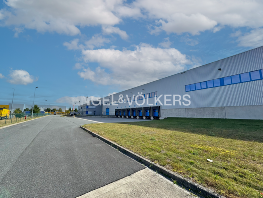Produktionshalle zur Miete 4,70 € 8.000 m² Lagerfläche teilbar ab 8.000 m² Strom Bremen 28197