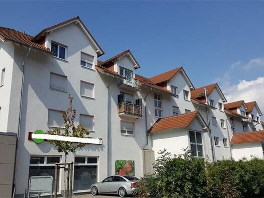 Wohnung zur Miete 475 € 3 Zimmer 75,9 m² 3. Geschoss frei ab 01.09.2025 Hellwigstr. 11 Eisenach 99817