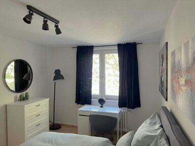 Wohnung zur Miete Wohnen auf Zeit 899 € 1 Zimmer 20 m² frei ab 01.01.2025 Töngesgasse Altstadt Frankfurt am Main 60311