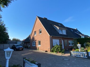 Einfamilienhaus zum Kauf 265.000 € 9 Zimmer 183 m² 1.118 m² Grundstück frei ab sofort Petersdorf Bösel 26219