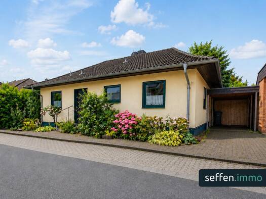Einfamilienhaus zum Kauf 248.000 € 3 Zimmer 100 m² 809 m² Grundstück Niederembt Elsdorf 50189