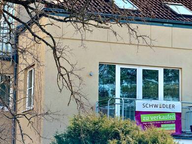 Wohnung zum Kauf 280.000 € 3 Zimmer 62,3 m² 2. Geschoss Friedenstal Bernau 16321