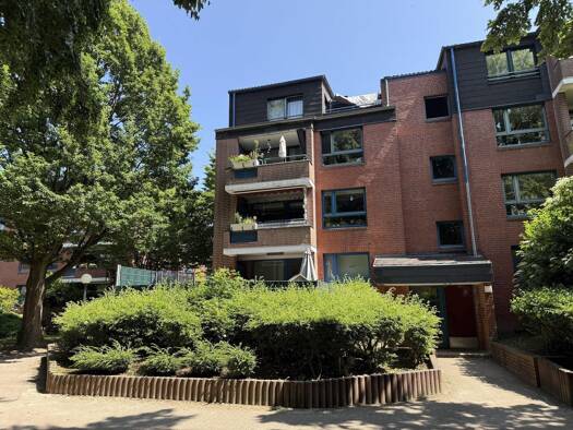 Wohnung zum Kauf 279.000 € 3 Zimmer 86 m² Ahrensburg 22926