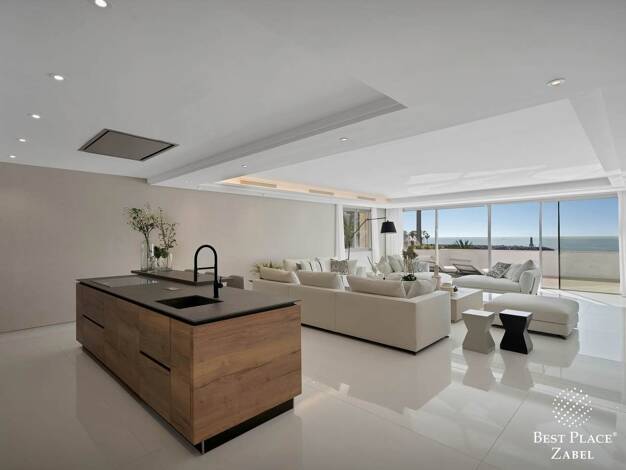 Wohnung zum Kauf provisionsfrei 5.900.000 € 7 Zimmer 257 m² Puerto Banús 29660