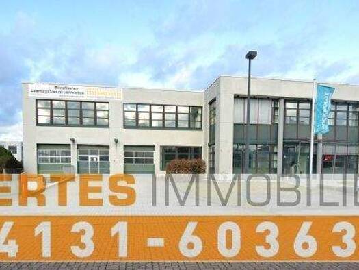 Bürofläche zur Miete provisionsfrei 313 m² Bürofläche St. Lorenz Nord St. Lorenz-Nord 23556