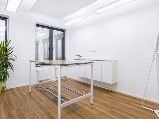 Bürofläche zur Miete provisionsfrei 1.000 € 30 m² Bürofläche Landsberger Straße Laim München 80687