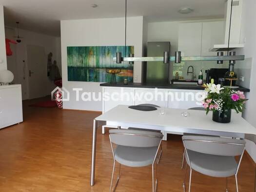 Wohnung zur Miete Tauschwohnung 1.340 € 4 Zimmer 106 m² 3. Geschoss Ludenberg Düsseldorf 40629