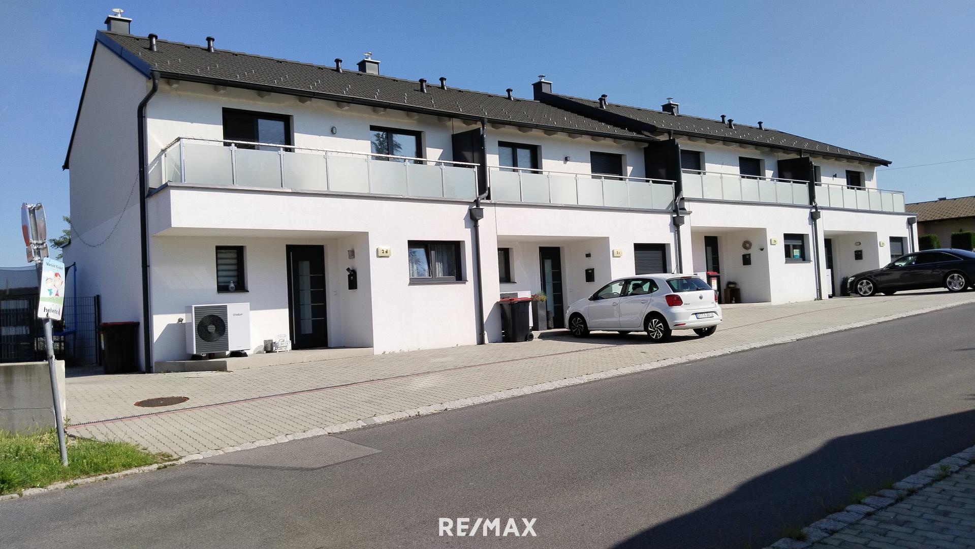 Reihenmittelhaus zum Kauf 1.380.000 € 4 Zimmer 412 m²<br/>Wohnfläche 1.037 m²<br/>Grundstück Bruckneudorf 2460