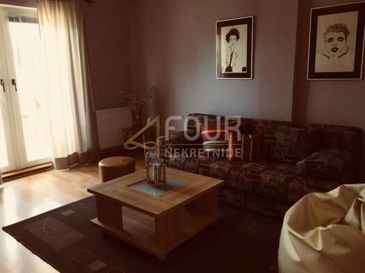 Wohnung zur Miete 1.200 € 3 Zimmer 96 m² Kaštanjer, Pula Pula 52100