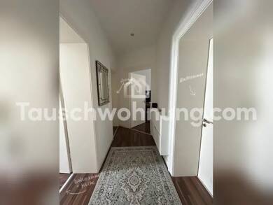 Wohnung zur Miete Tauschwohnung 720 € 3 Zimmer 72 m² 3. Geschoss Bleichstraße Wiesbaden 65183