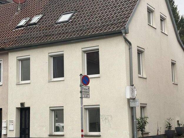 Doppelhaushälfte zur Miete 1.800 € 5 Zimmer 128 m² 71 m² Grundstück Vaihingen Stuttgart 70563