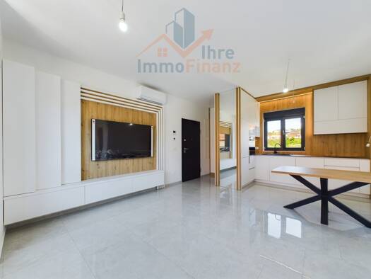 Wohnung zum Kauf - Erstbezug 275.000 € 3 Zimmer 71 m² 1. Geschoss Zadar 23000