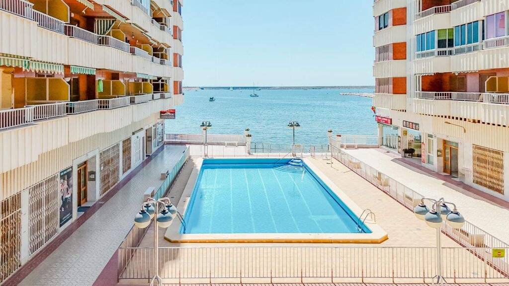 Wohnung zum Kauf provisionsfrei 249.000 € 3 Zimmer 110 m² Torrevieja