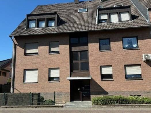 Mehrfamilienhaus zum Kauf 898.000 € 23 Zimmer 520 m² 491 m² Grundstück Alsdorf 52477