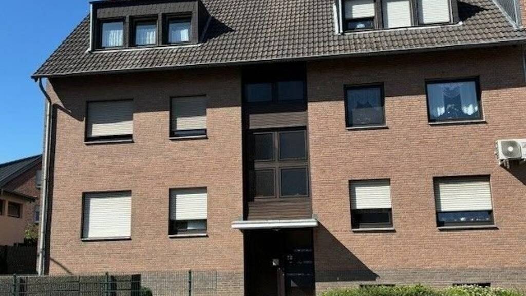 Mehrfamilienhaus zum Kauf 898.000 € 23 Zimmer 520 m² 491 m² Grundstück Alsdorf 52477