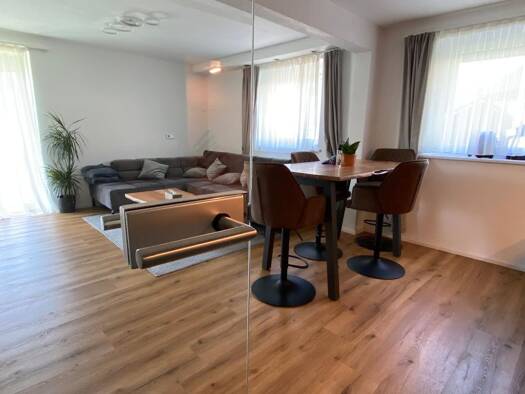 WG-Zimmer zur Miete 1.157 € 2 Zimmer 52 m² Geschoss 1/2 frei ab 15.05.2026 Marktoberdorf 87616
