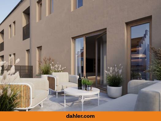 Wohnung zum Kauf - Neubau 436.778 € 2 Zimmer 69,4 m² 3. Geschoss Hofkirchen 94544