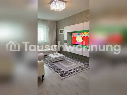 Wohnung zur Miete Tauschwohnung 650 € 2,5 Zimmer 64 m² 2. Geschoss Otterndorf Hamburg 20539