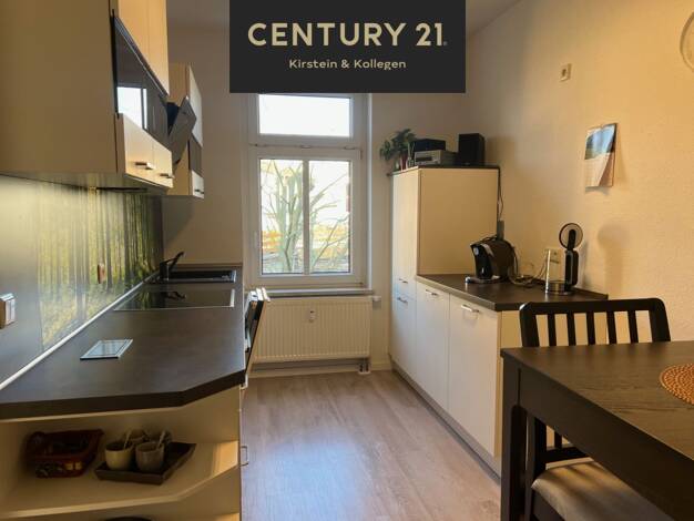 Wohnung zum Kauf 85.000 € 3 Zimmer 62,5 m² 2. Geschoss frei ab sofort Ostviertel Gera 07545