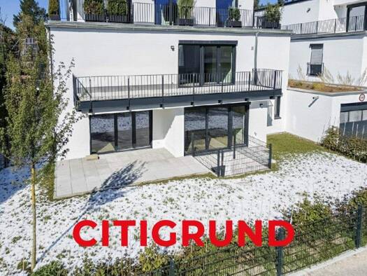 Wohnung zur Miete 2.980 € 5 Zimmer 165,1 m² EG Schöppingstr. 10 Pasing-Obermenzing München 81247