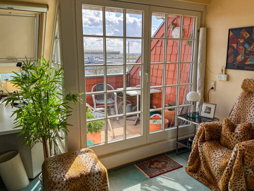 Maisonette zum Kauf 249.000 € 2 Zimmer 75 m² 2. Geschoss Vegesack Bremen 28757