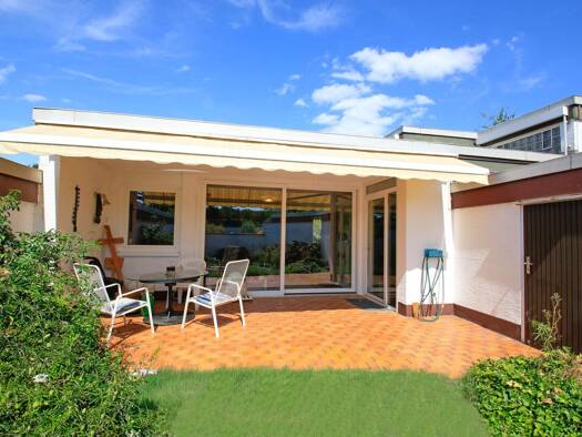 Bungalow zum Kauf 419.000 € 6 Zimmer 110 m² 254 m² Grundstück Limburgerhof 67117