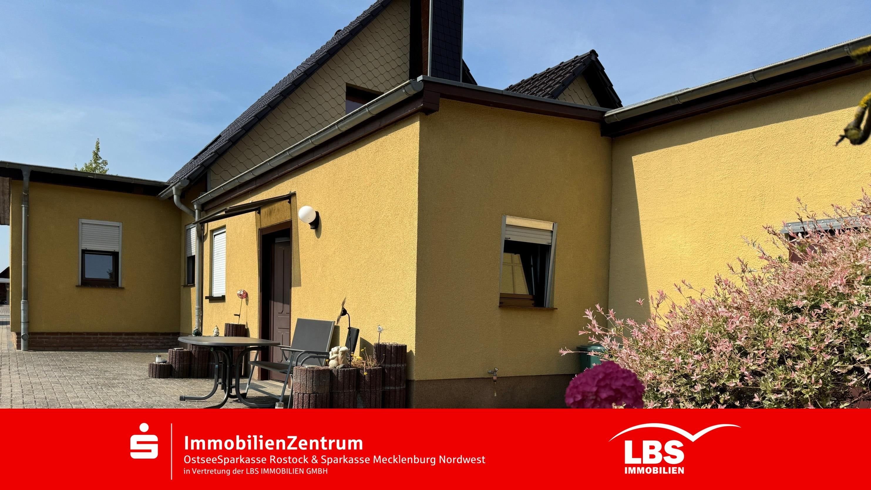 Einfamilienhaus zum Kauf 798.000 € 6 Zimmer 175 m²<br/>Wohnfläche 989 m²<br/>Grundstück Kühlungsborn 18225