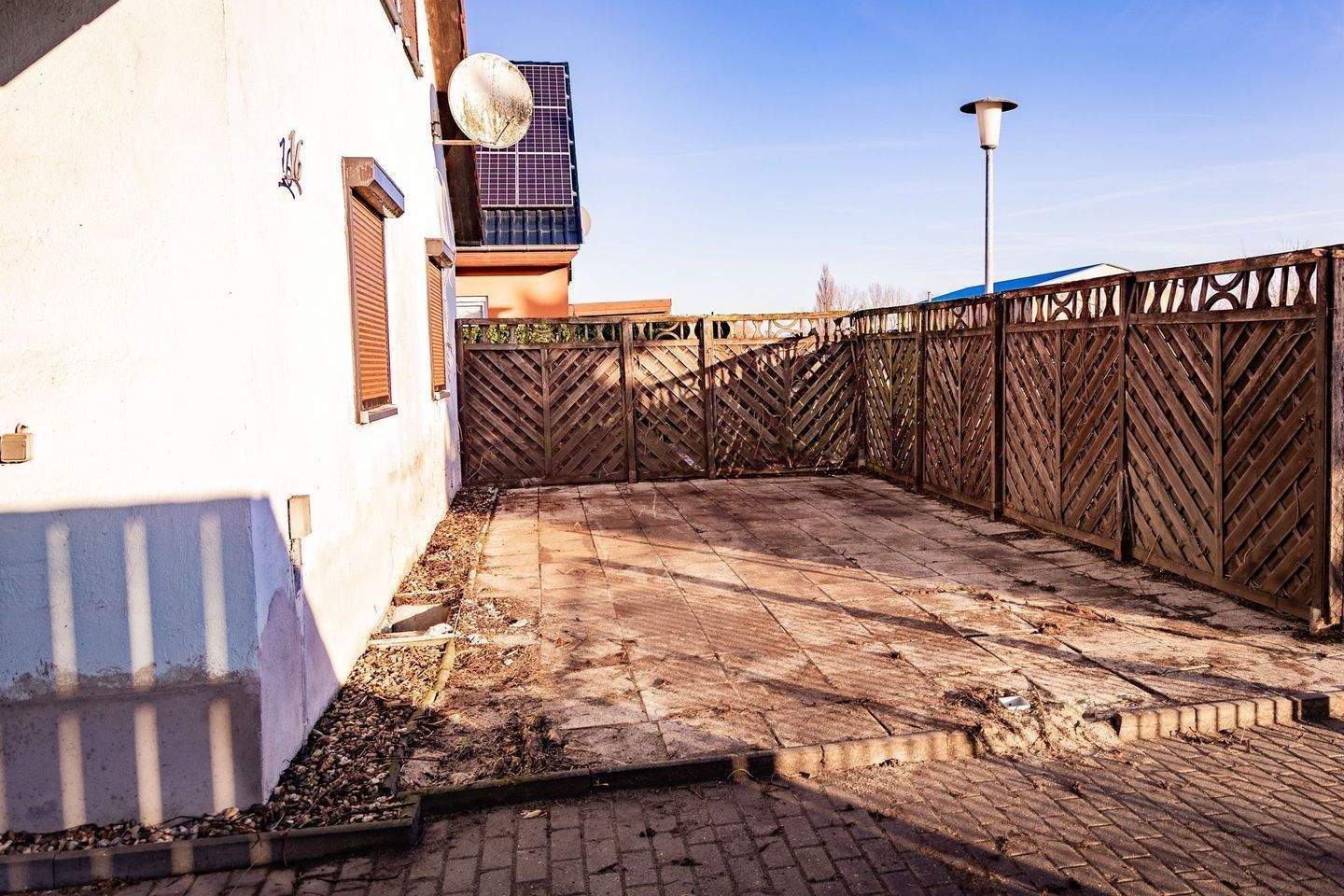 Einfamilienhaus zum Kauf - Ansicht 5
