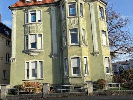 Mehrfamilienhaus zum Kauf als Kapitalanlage geeignet 430.000 € 517 m² 326 m² Grundstück Werl Werl 59457