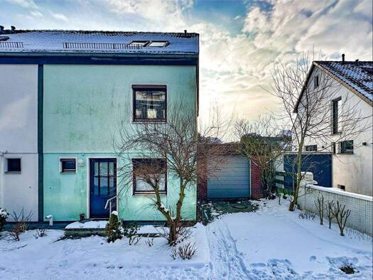 Reihenendhaus zum Kauf 379.000 € 5 Zimmer 112 m² 294 m² Grundstück Gleidingen Laatzen / Gleidingen 30880