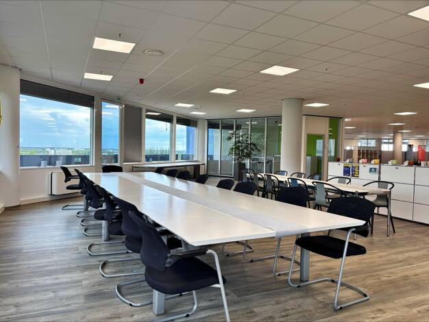 Bürofläche zur Miete provisionsfrei 15.700 € 630 m² Bürofläche Im Breitspiel Rohrbach Heidelberg 69126