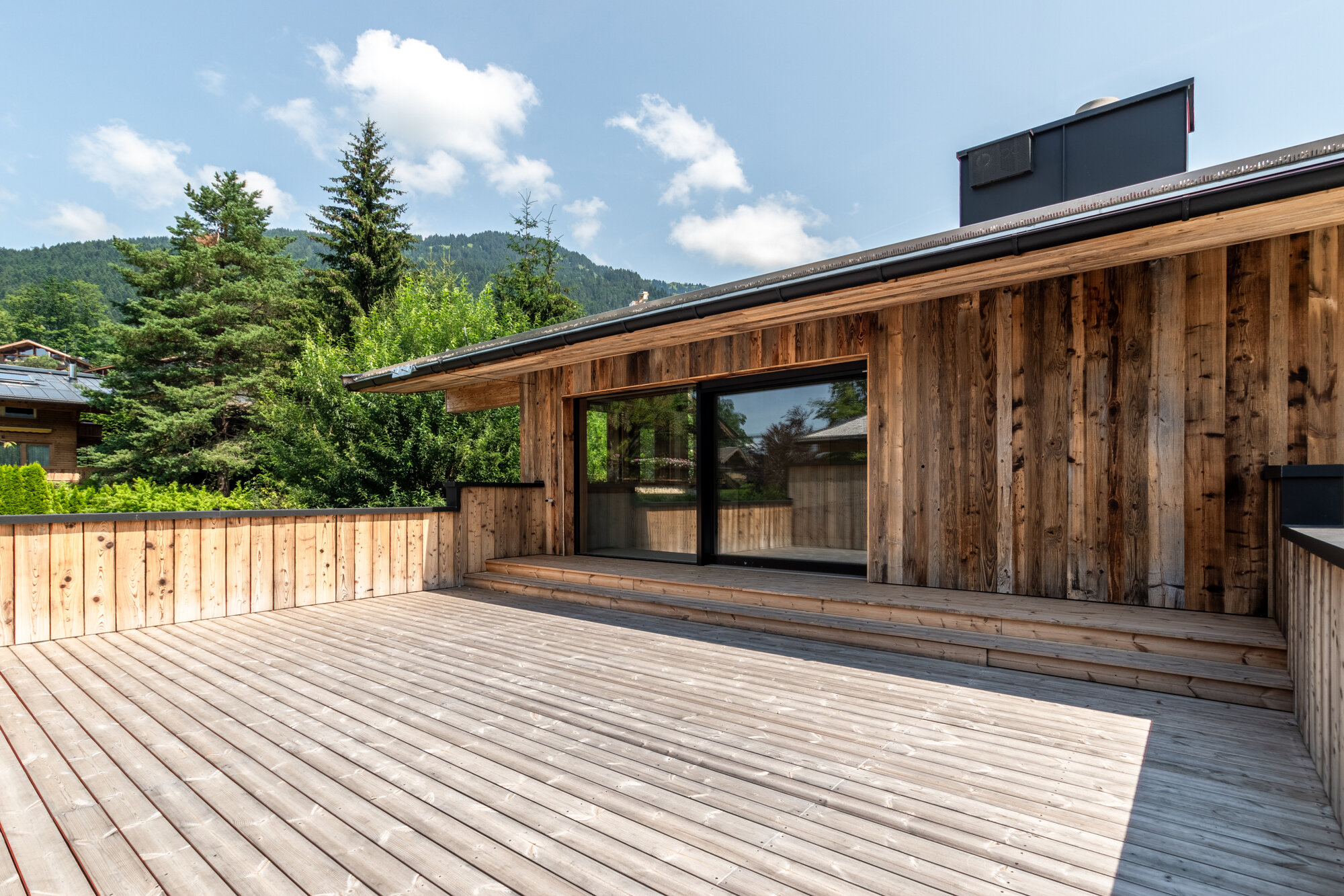 Haus zum Kauf 3.660.000 € 138,5 m²<br/>Wohnfläche Kitzbühel 6370