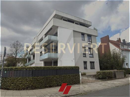 Wohnung zum Kauf 359.000 € 2 Zimmer 85,9 m² Weidedamm West 28215