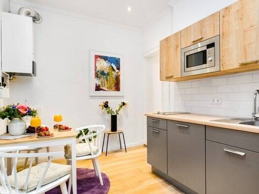 Bürofläche zum Kauf 199.000 € 1 Zimmer 32,4 m² Bürofläche Nollendorfstraße 10 Schöneberg Tempelhof-Schöneberg 10777