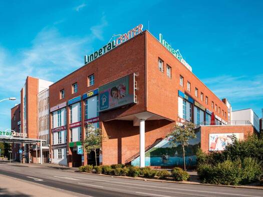 Verkaufsfläche zur Miete provisionsfrei 111,7 m² Verkaufsfläche Juri-Gagarin-Ring 1 Oststadt Neubrandenburg 17036