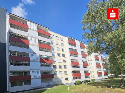 Wohnung zum Kauf 149.000 € 2 Zimmer 54 m² Meyernberg Bayreuth 95447