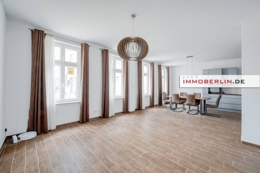 House in Frankfurt (Oder), Beresinchen - Ansicht 3