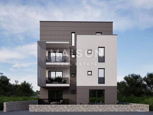 Wohnung zum Kauf 197.946 € 2 Zimmer 1. Geschoss Zagreb 10000