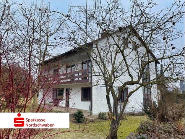 Einfamilienhaus zum Kauf 480.000 € 9 Zimmer 232 m² 712 m² Grundstück Lauingen 89415