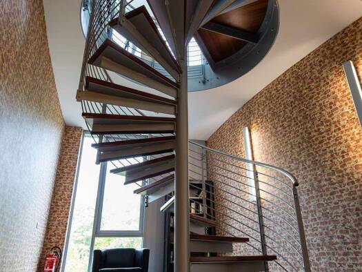 Büro zur Miete provisionsfrei 10,95 € 1.233,3 m² Bürofläche Nordostpark 3-5 Schafhof Nürnberg 90411